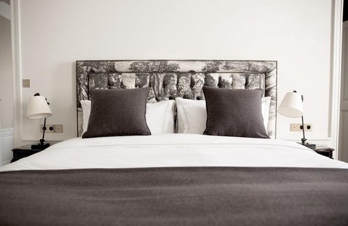 Epernay Bed & Breakfast | Le 25bis by Leclerc Briant