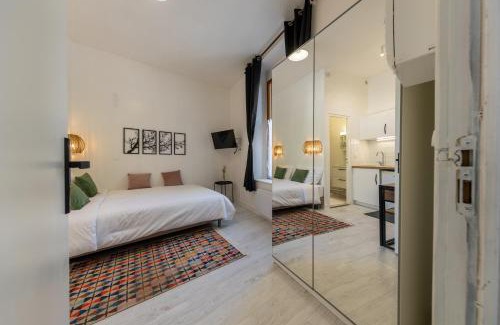 Reims Apartment | Le 288 - Appartements Reimois
