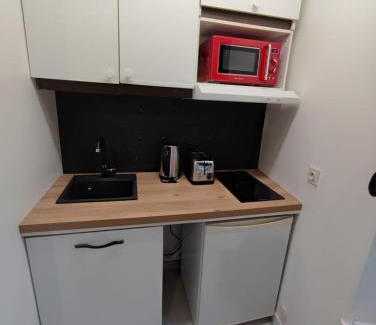 Reims Apartment | Le 288 - Appartements Reimois