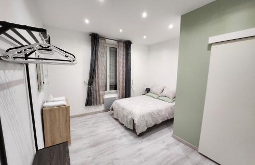 Epernay Apartment | Le 29