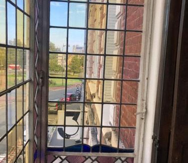 Sainte-Anne - Faubourg Noyon House | Le 3 fuscien