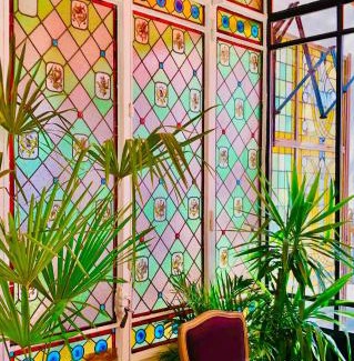 Sainte-Anne - Faubourg Noyon House | Le 3 fuscien