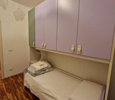 Albaro Apartment | Le 4 finestrelle Boccadasse