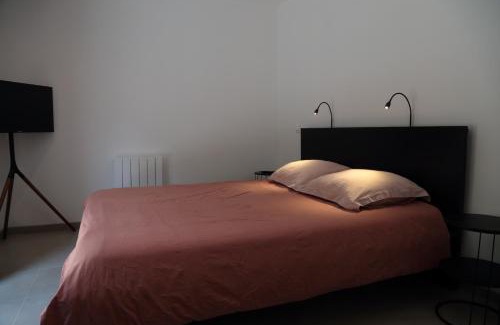 Valle-di-Mezzana Bed & Breakfast | Le 42e Parallèle