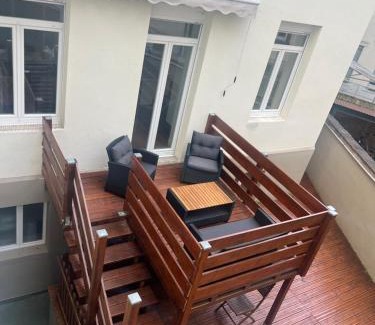 Foret Noire Apartment | Le 54 LM