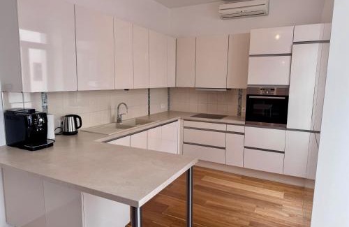 Foret Noire Apartment | Le 54 LM