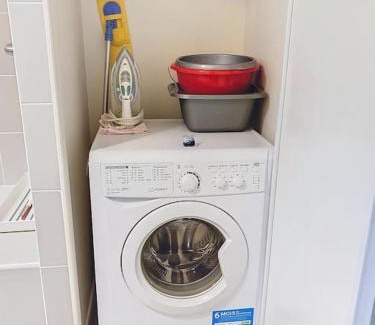 Voiron Apartment | Le 56, 2 chambres, terrasse, Voiron