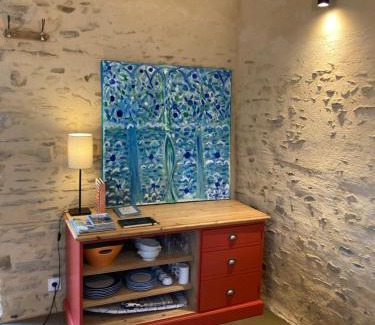 Saint-Seglin House | Le 6