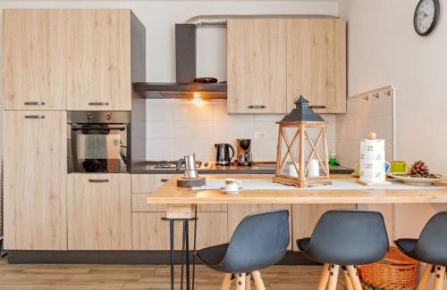 Pisa Apartment | LE 7 CALLE