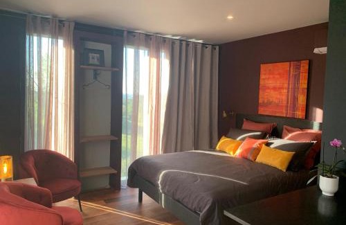 Vieille-Toulouse Apartment | Le 7