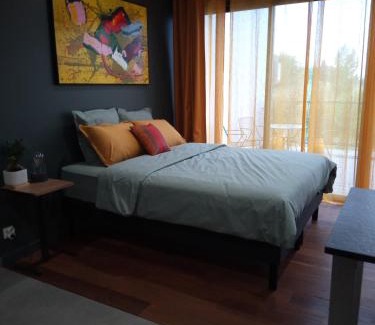 Vieille-Toulouse Apartment | Le 7