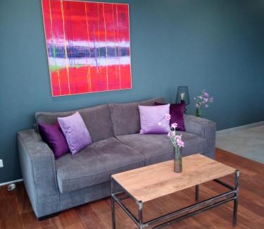 Vieille-Toulouse Apartment | Le 7