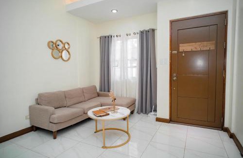 Puerto Princesa City Centre Apartment | Le Ans Haven fully-furnished homestay