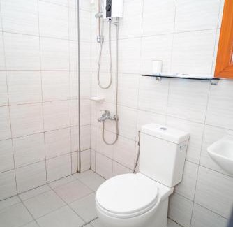 Puerto Princesa City Centre Apartment | Le Ans Haven fully-furnished homestay