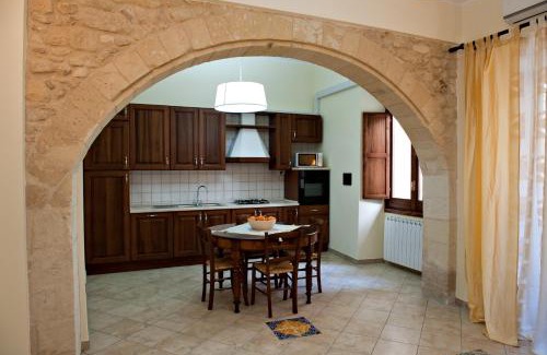 Lecce Historic Center Apartment | Le Antiche Mura