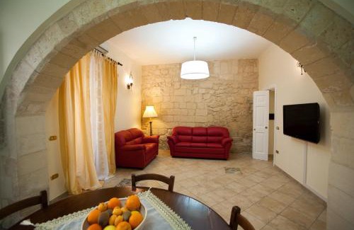 Lecce Historic Center Apartment | Le Antiche Mura