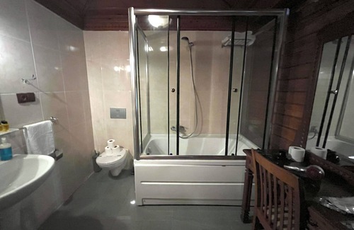 Taksim Hotel | Le Antique 1892 istanbul