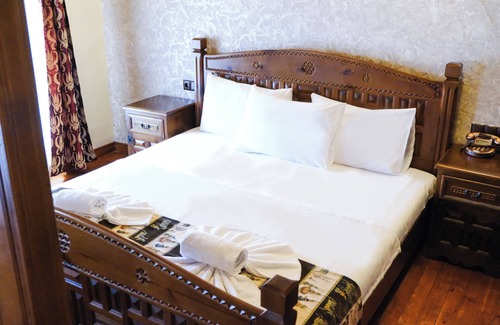 Taksim Hotel | Le Antique 1892 istanbul