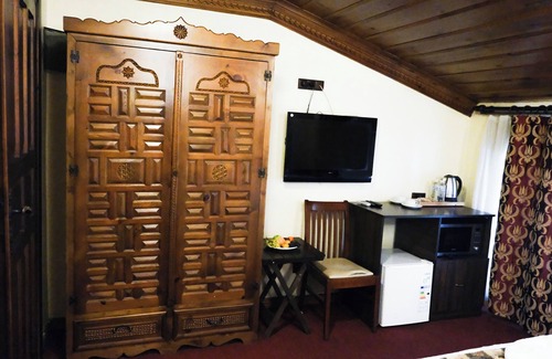 Taksim Hotel | Le Antique 1892 istanbul