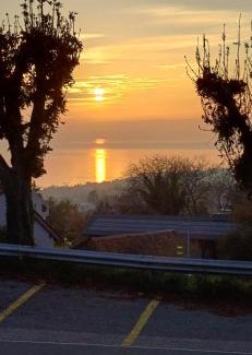 Belmont-sur-Lausanne Hotel | Le BéliMont Panorama