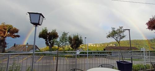 Belmont-sur-Lausanne Hotel | Le BéliMont Panorama