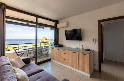 Ajaccio Apartment | Le Balcon dAjaccio