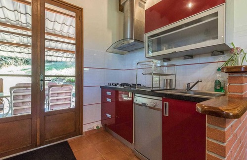 Milhas House | Le Balcon du Cagire - Milhas