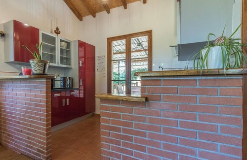 Milhas House | Le Balcon du Cagire - Milhas