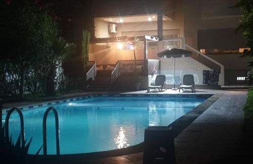 Mohammedia Villa | Le Balcon sur la Mer