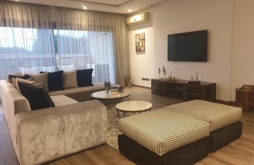 Mohammedia Villa | Le Balcon sur la Mer