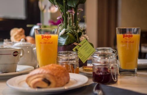 Chateaudun-Bannier Hotel | Le Bannier Hotel Restaurant