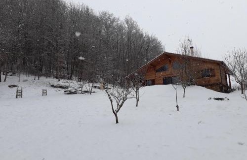 Couret Ski Chalet | Le Barail 31
