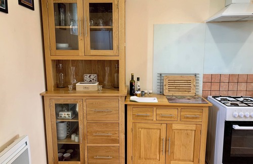 Domfront en Poiraie Other | Le Bas Chesnay is a 200 year old detached farmhouse, where birds & bees sing.