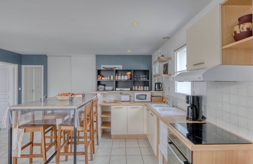 Etaules House | Le Bas d'Anville by Interhome