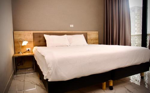 Kirkos Apartment | Le Basilic Hotel Apartment & Spa