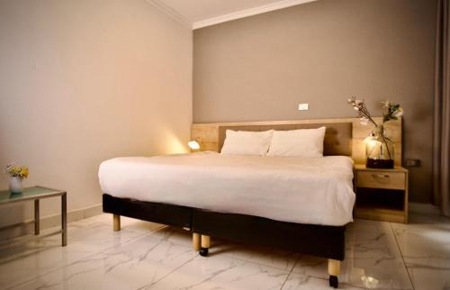Kirkos Apartment | Le Basilic Hotel Apartment & Spa