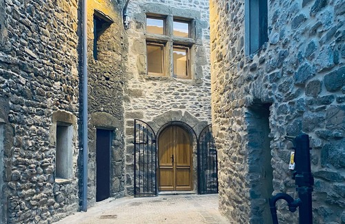 Pouzols-Minervois House | Le Bastion 15 guests, 5 suite, 5 baths, AC