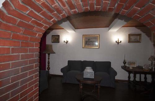 Fumay House | Le bateau ivre