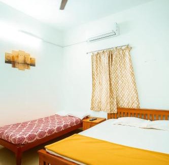 Kuilapalayam House | Le beach villa prop inn