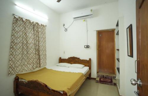 Kuilapalayam House | Le beach villa prop inn
