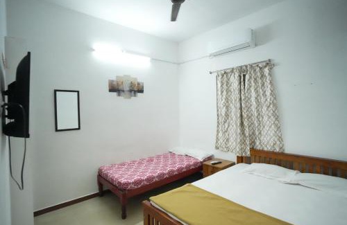 Kuilapalayam House | Le beach villa prop inn