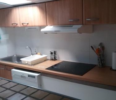 La Teste-de-Buch Apartment | Le bel appartement 2 bis rue des alliés