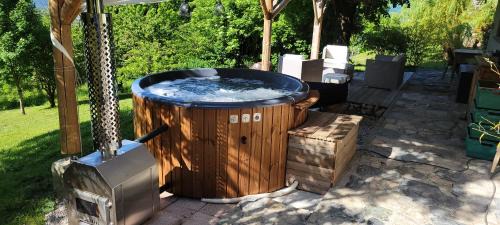 Mont-Saint-Martin Apartment | Le Belvédère