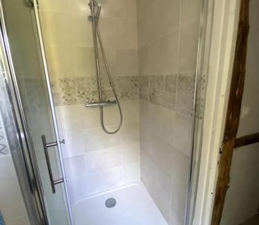 Andressac Apartment | Le Belvertine - En-suite chambre d'hote