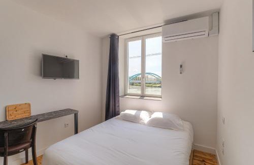 Loyettes Apartment | Le Berlin - Les appartements de l'olivier