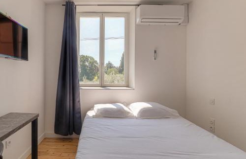 Loyettes Apartment | Le Berlin - Les appartements de l'olivier