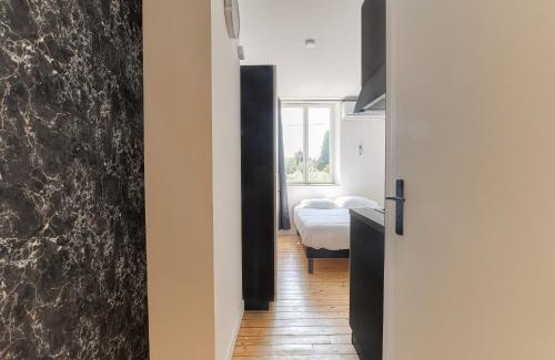 Loyettes Apartment | Le Berlin - Les appartements de l'olivier