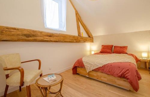 Villiers-sous-Praslin House | Le bien-aime