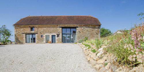 Villiers-sous-Praslin House | Le bien-aime