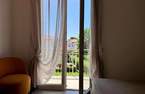 Forte dei Marmi Apartment | Le Bijou